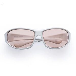 Aire Tucana - Ivory Sunglasses Unisex